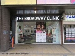 The Broadway Clinic image
