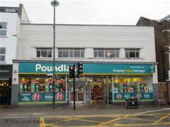 Poundland image
