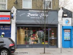 Grande Rustic Shop image