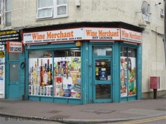 Wine Merchant image