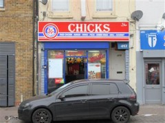 Chicks image