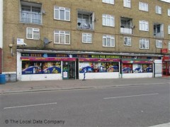 Wells Park Supermarket image