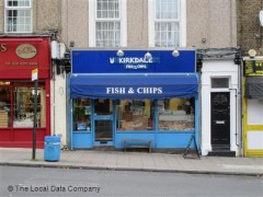Kirkdale Fish & Chips image