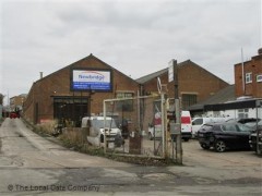 Newbridge Accident Repair Centre image