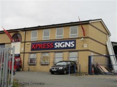 Xpress Signs image