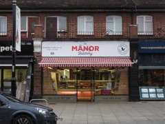 The Manor Butchery image
