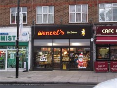 Wenzel's The Bakers image