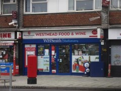Westmead Food & Wine image