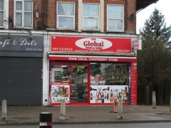 The Global image