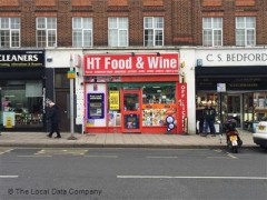 HT Food & Wine image