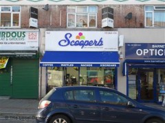 Scooperb image