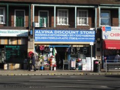 Alvina Discount Store image
