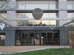 Bucks image