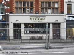 MexiCasa image