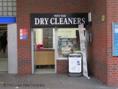 West Ham Dry Cleaners image