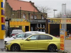 Stena Tyres image