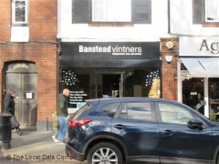 Banstead Vintners image