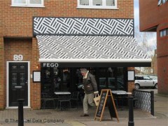 Fego Caffe image