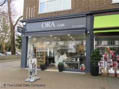 Ora Hair image