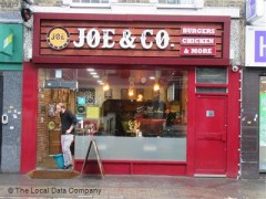 Joe & Co image