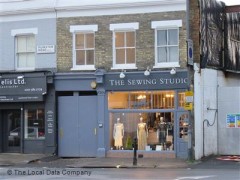 The Sewing Studio image