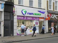Fast Credit image