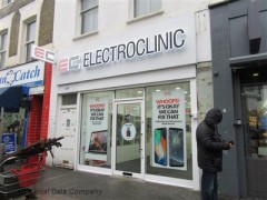 EC Electroclinic image