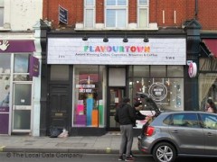 Flavour Town image