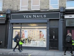 Yen Nails image