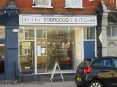 Little Sourdough Kitchen image