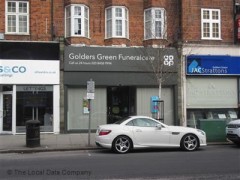 Golders Green Funeralcare image