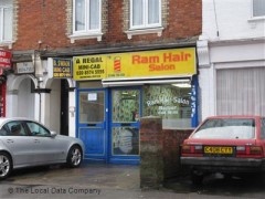 Ram Hair Salon image