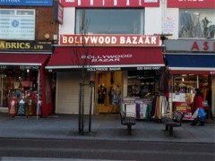 Bollywood Bazaar image