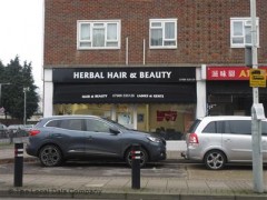 Herbal Hair & Beauty image