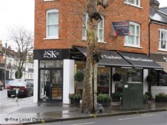 The Shaker Kitchen Co image