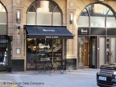 Harrods Roast & Bake image