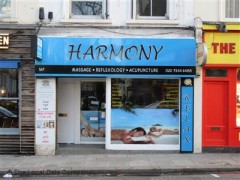 Harmony image