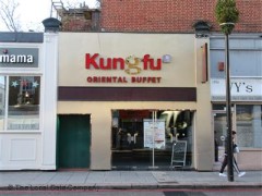 Kungfu image