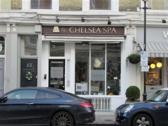 The Chelsea Spa image