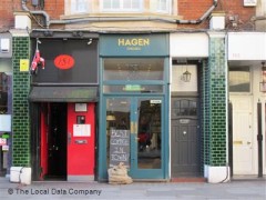 Hagen image
