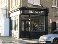 Bert & May image