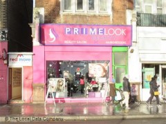 Prime Look image