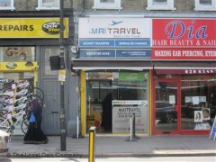 Mai Travel image