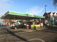 Budgens image