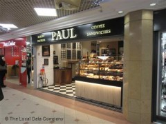 Paul image
