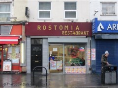 Rostomia image