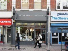 Royal Trinity Hospice  image