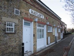 Hayloft Woodwork image