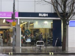 Rush Hair image