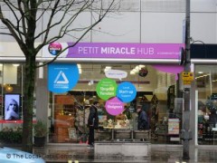 Petit Miracle Hub image